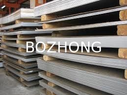 Polished Alloy Aluminum Flat Busbar Profiles  LP - 10100