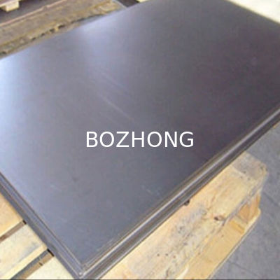 201 Stainless Steel Plate Sheet Cold Rolled Hot Rolled Durable SS 6000mm Length, 1000mm Width, 10mm Thickness