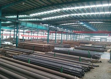 Alloy Steel Hollow Metal Tube , ASTM A335 P11 Seamless Steel Pipe Anti Wear
