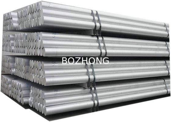 3003 3004 3005 Aluminium Alloy Bar 500-2300mm Width For Electronic Products