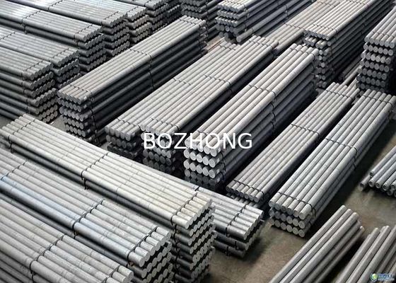 3003 3004 3005 Aluminium Alloy Bar 500-2300mm Width For Electronic Products