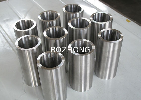Nickel Alloy Seamless UNSN06002 Alloy Steel Pipe ASTM B619