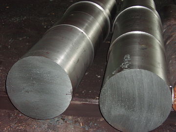 304l 304h 304 Stainless Steel Rod , 6 - 1400mm Outer Diameter Stainless Steel Round Stock