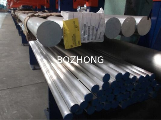 3003 3004 3005 Aluminium Alloy Bar 500-2300mm Width For Electronic Products