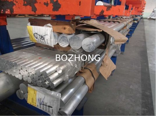 3003 3004 3005 Aluminium Alloy Bar 500-2300mm Width For Electronic Products